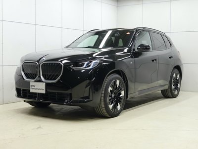 صورة مصغرة 23 لـ 2025 BMW X3