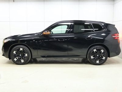 2025 BMW X3 照片 8