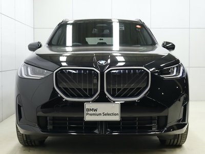صورة مصغرة 22 لـ 2025 BMW X3