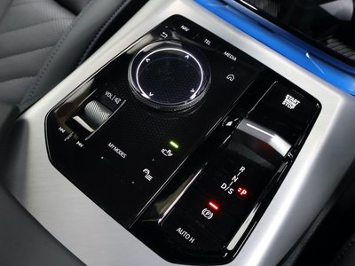 صورة مصغرة 20 لـ 2025 BMW X3
