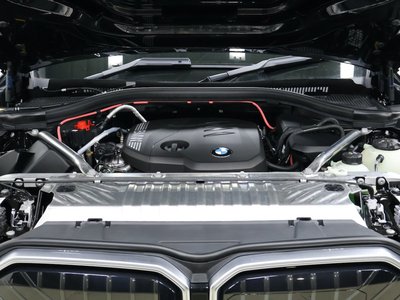 صورة مصغرة 21 لـ 2025 BMW X3