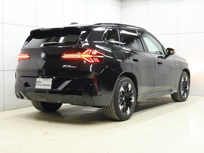 2025 BMW X3 照片 3