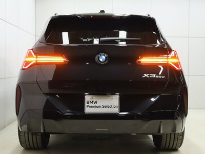 صورة مصغرة 11 لـ 2025 BMW X3