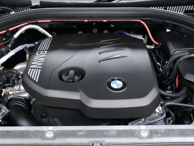 صورة مصغرة 57 لـ 2025 BMW X3
