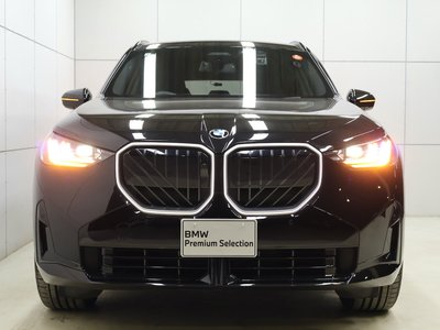 2025 BMW X3 照片 6