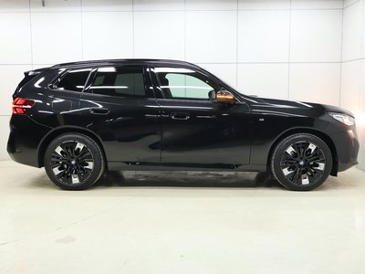 2025 BMW X3 照片 9