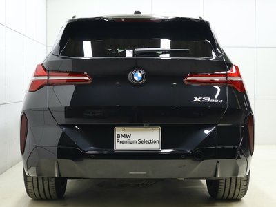 صورة مصغرة 27 لـ 2025 BMW X3