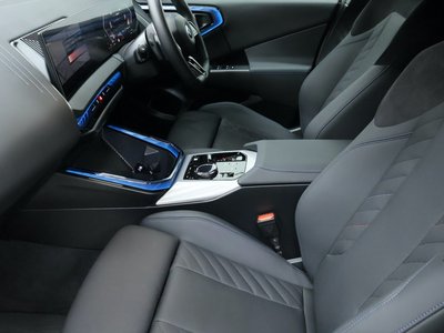 صورة مصغرة 32 لـ 2025 BMW X3