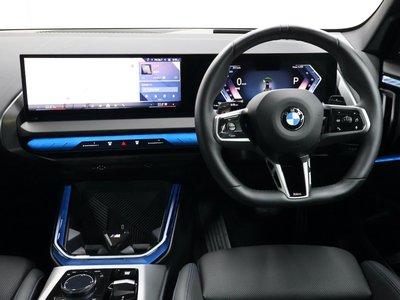 صورة مصغرة 15 لـ 2025 BMW X3