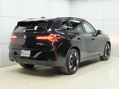 2025 BMW X3 照片 10