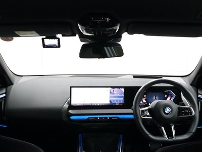صورة مصغرة 40 لـ 2025 BMW X3
