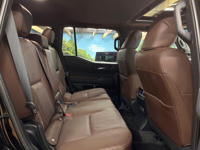 TOYOTA LAND CRUISER 250 - 10