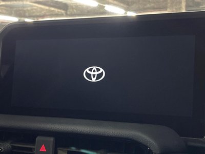 TOYOTA LAND CRUISER 250 - 5