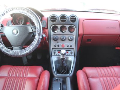 ALFA ROMEO ALPHA GTV - 3