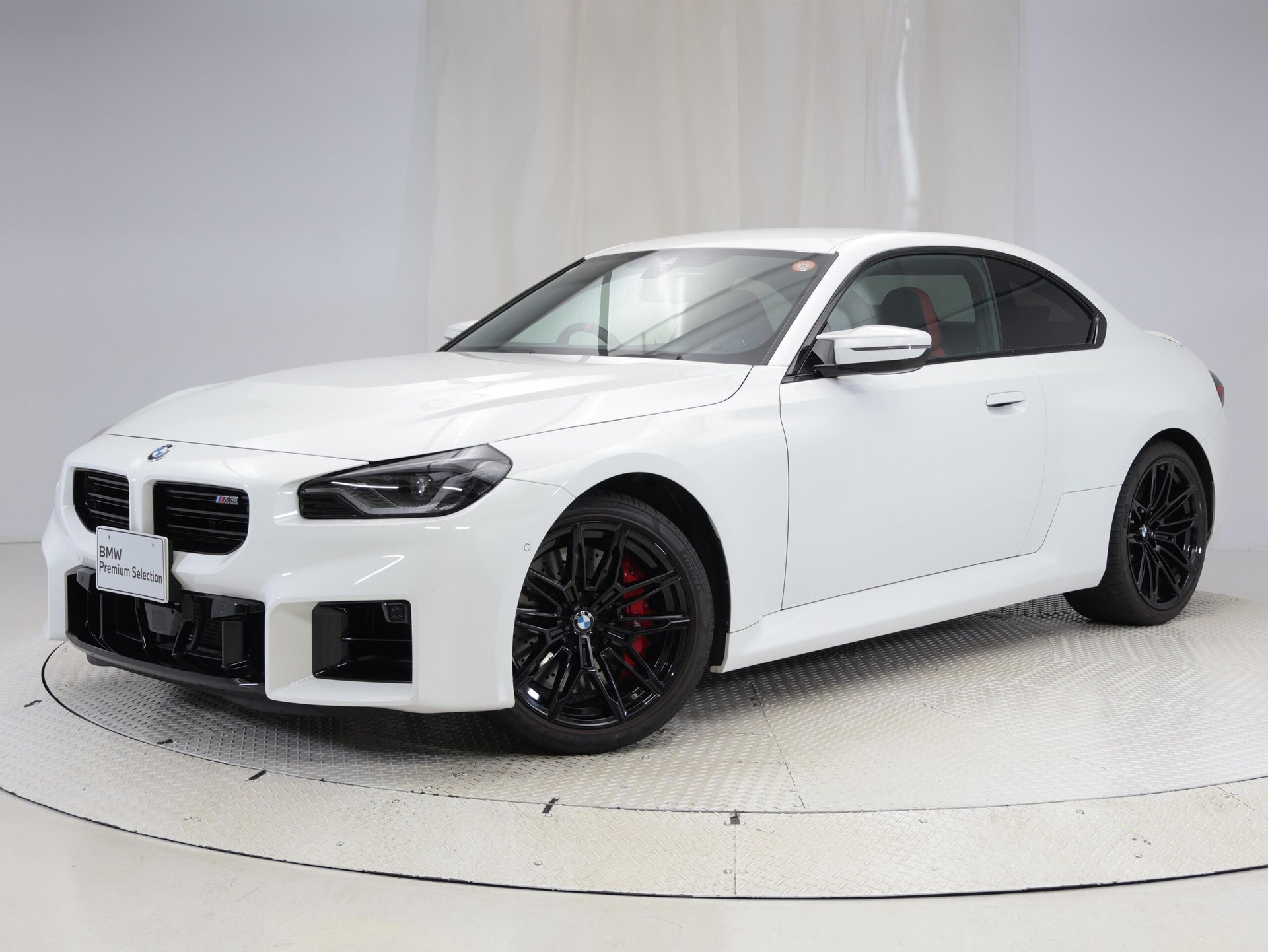 BMW M2 COUPE - View 1