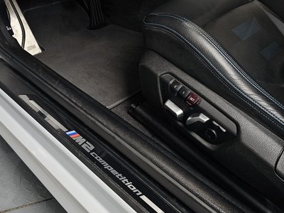 2019 BMW M2 缩略图 31
