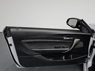 2019 BMW M2 缩略图 16