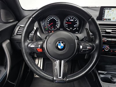 2019 BMW M2 缩略图 20