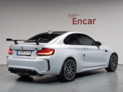 BMW M2 - 3