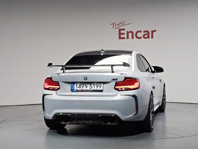 BMW M2 - 4