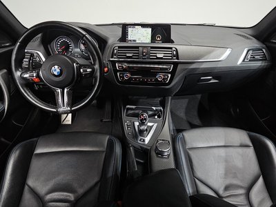 BMW M2 - 5
