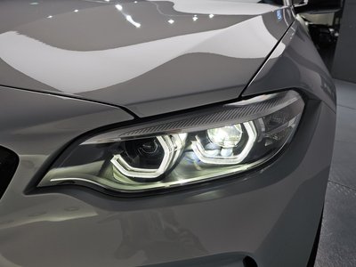 BMW M2 - 9