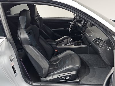 2019 BMW M2 缩略图 17