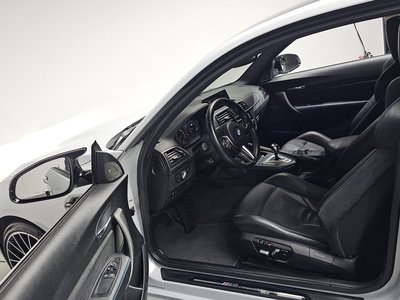 2019 BMW M2 缩略图 14