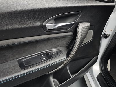 2019 BMW M2 缩略图 32