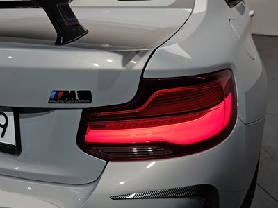 BMW M2 - 10