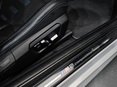 2019 BMW M2 缩略图 33