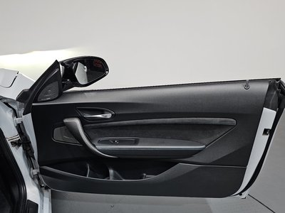2019 BMW M2 缩略图 15