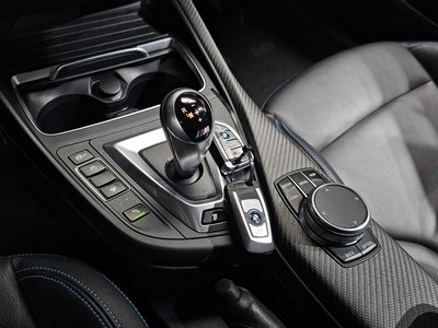 2019 BMW M2 缩略图 13