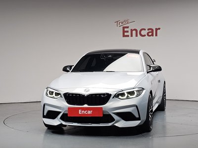 BMW M2 - 2