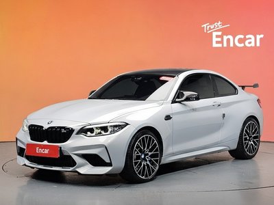 BMW M2 - 1
