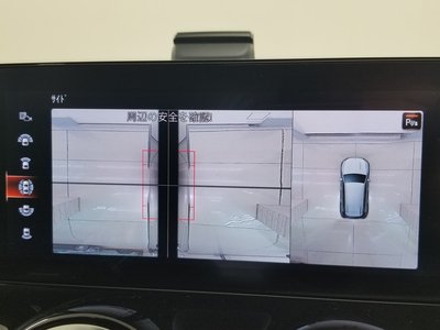 2022 Mercedes-BENZ GLB — миниатюра 45