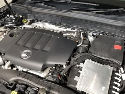 2022 Mercedes-BENZ GLB — миниатюра 17