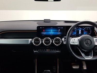 2022 Mercedes-BENZ GLB — миниатюра 18
