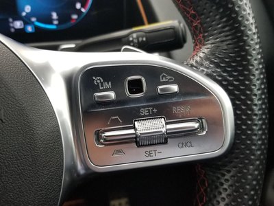 2022 Mercedes-BENZ GLB — миниатюра 29
