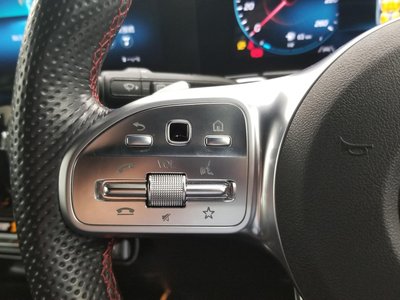 2022 Mercedes-BENZ GLB — миниатюра 28
