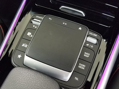 2022 Mercedes-BENZ GLB — миниатюра 51