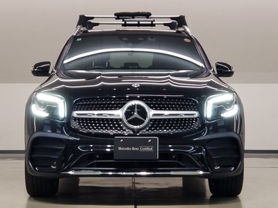 2022 Mercedes-BENZ GLB — фото 5