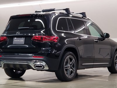 2022 Mercedes-BENZ GLB — фото 8