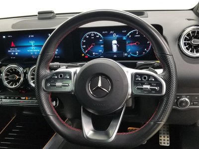2022 Mercedes-BENZ GLB — миниатюра 26