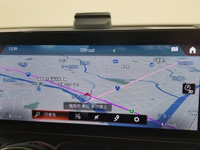 2022 Mercedes-BENZ GLB — миниатюра 38