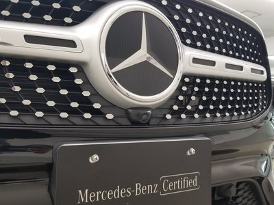 2022 Mercedes-BENZ GLB — миниатюра 46