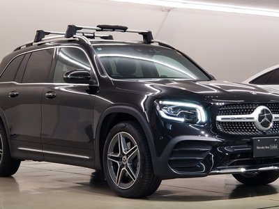 2022 Mercedes-BENZ GLB — фото 6