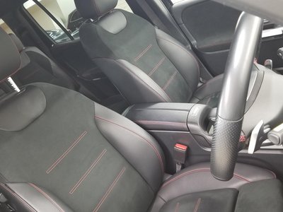 2022 Mercedes-BENZ GLB — миниатюра 21