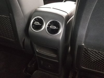 2022 Mercedes-BENZ GLB — миниатюра 19