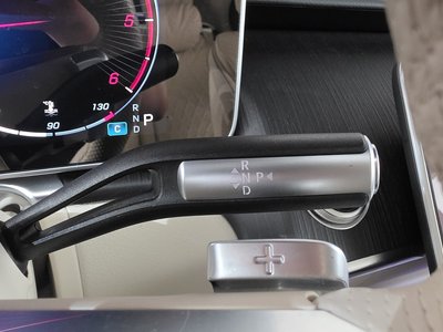 صورة 9 لـ 2022 Mercedes-BENZ S-CLASS